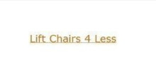 Lift Chairs 4 Less